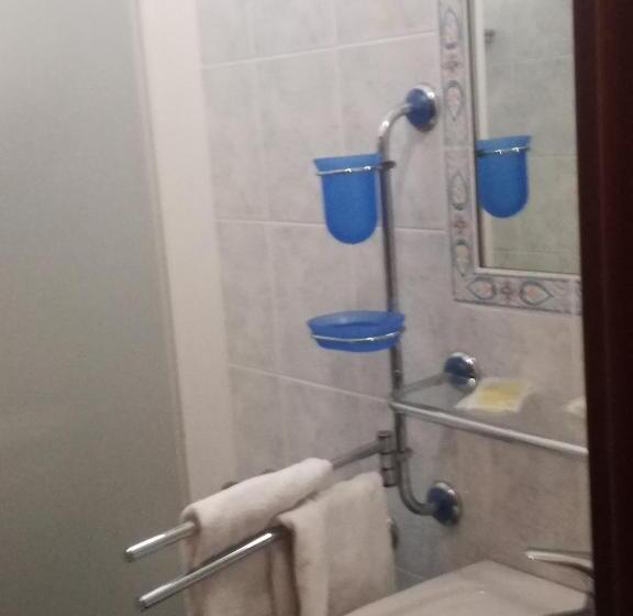 标准间带阳台, Dall Ara