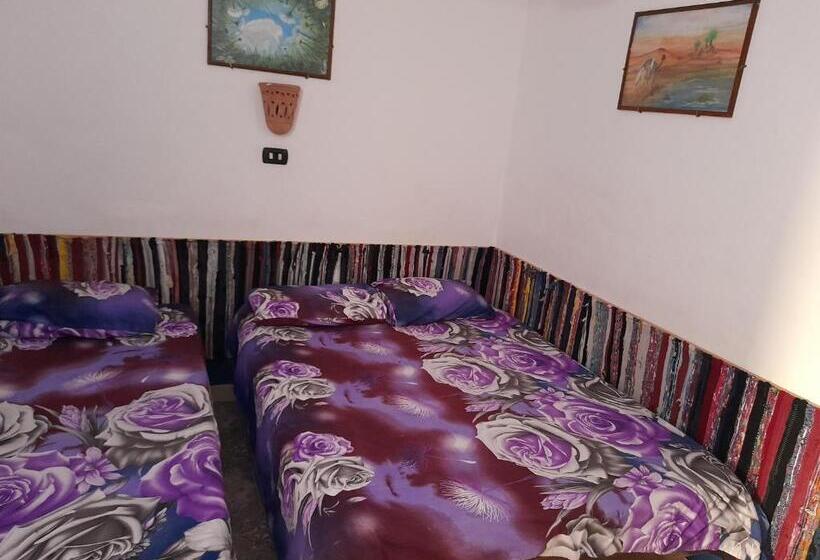 اتاق استاندارد سه نفره, Fighting Kangaroo Camp