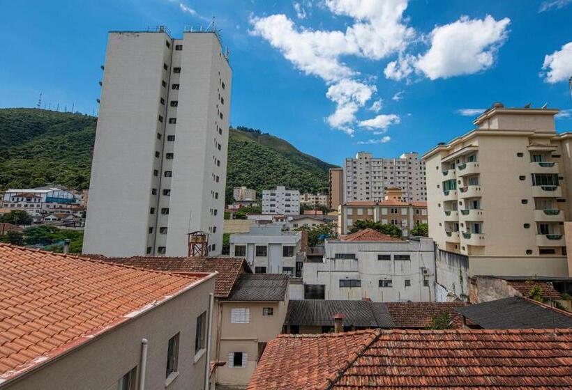 חדר סטנדרט, Imperador