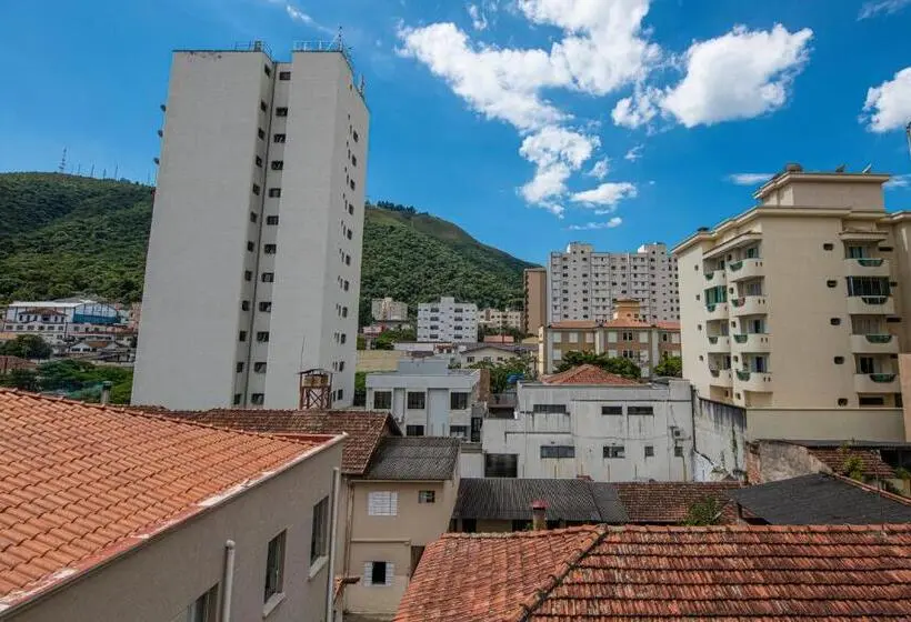 Standard-huone, Imperador