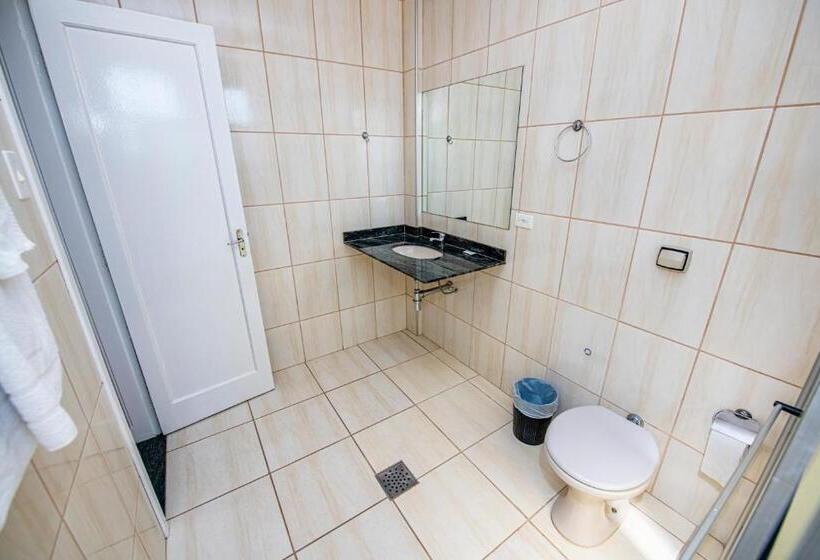 חדר סטנדרט, Imperador