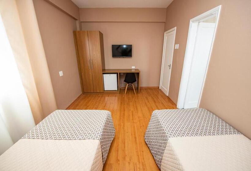 חדר סטנדרט, Imperador