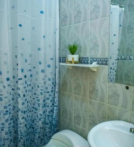 Номер Стандарт Вид на Бассейн, Mi Pequeño Club