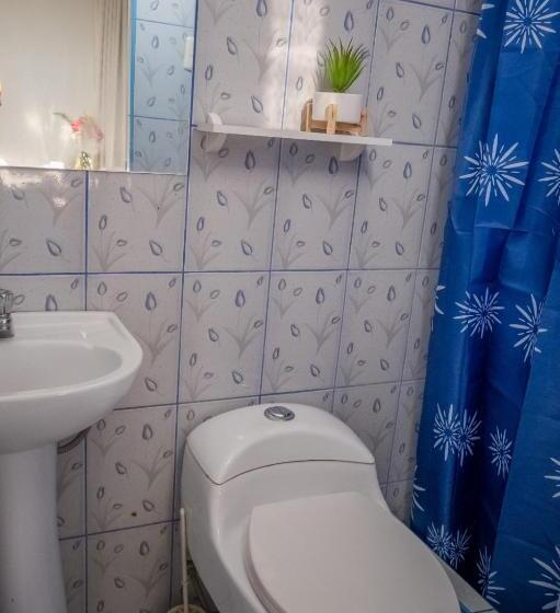 Номер Стандарт Вид на Бассейн, Mi Pequeño Club