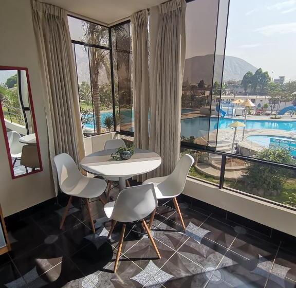 Семейный Номер, Mi Pequeño Club