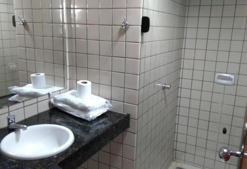 חדר סטנדרט, Parnaiba