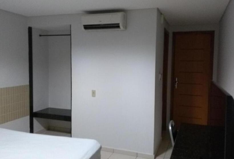 חדר סטנדרט, Parnaiba