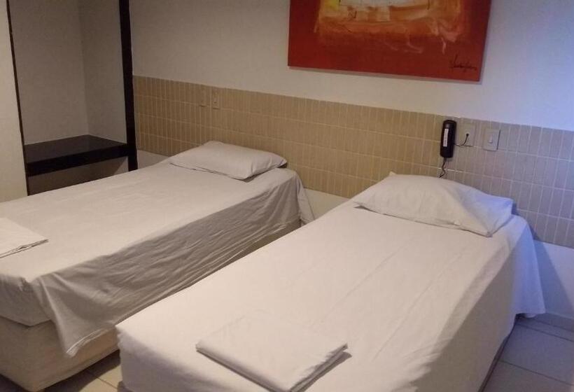 חדר סטנדרט, Parnaiba