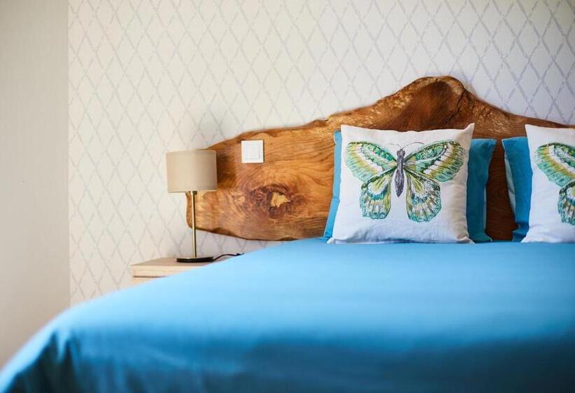 标准间, Quinta Do Lordelo Turismo Rural