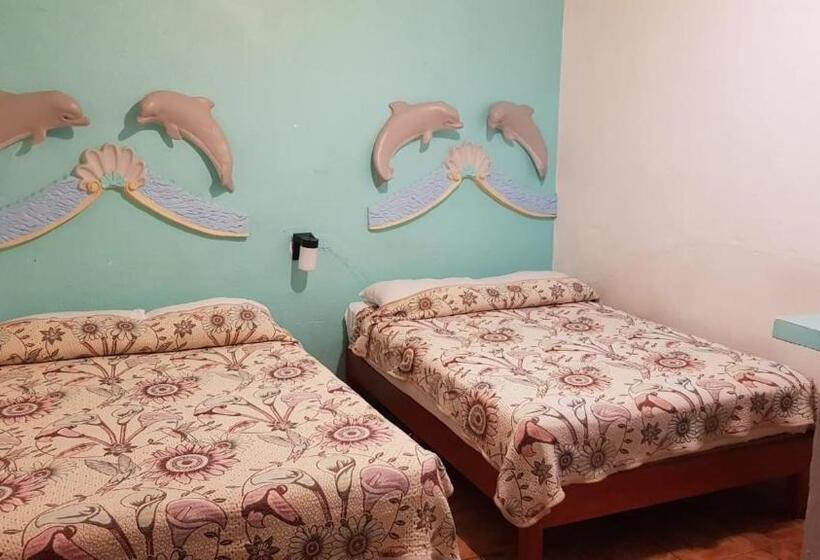 غرفة سوبيريور, Santa Monica