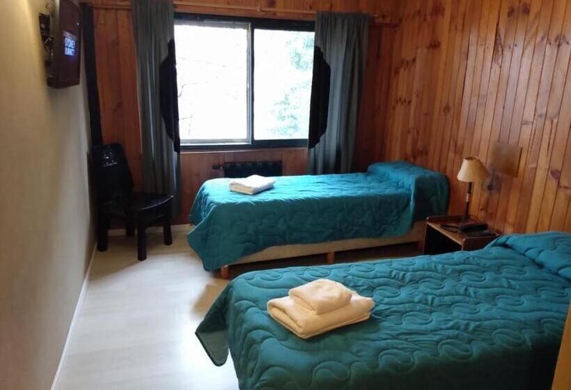 اتاق استاندارد, Sun Bariloche