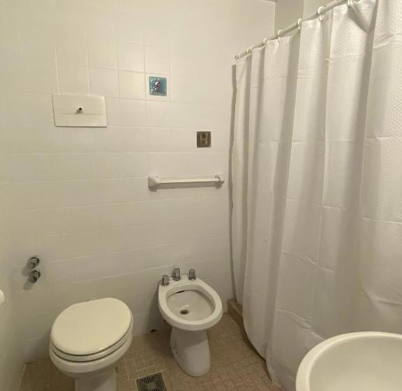 اتاق استاندارد سه نفره, Sun Bariloche