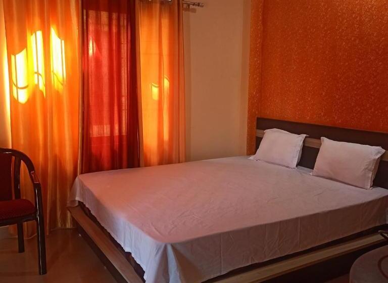 豪华房间, Viswamurti Resorts