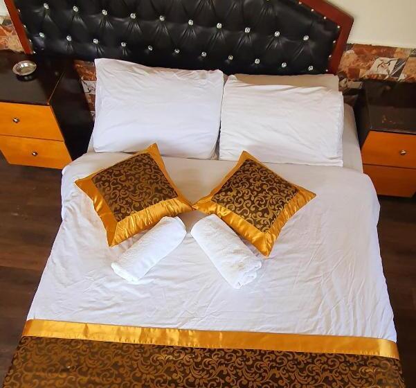 اتاق اکونومی, Crystal Hotel فندق كريستال