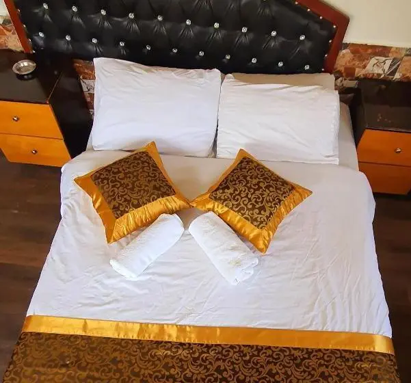اتاق اکونومی, Crystal Hotel فندق كريستال