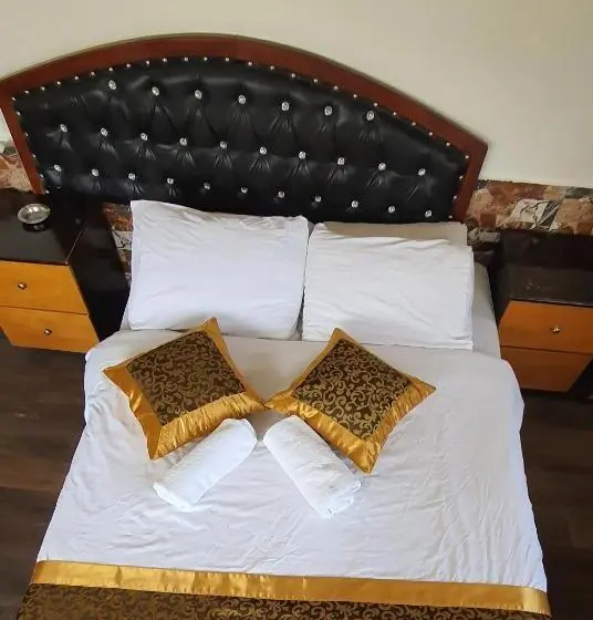 اتاق اکونومی, Crystal Hotel فندق كريستال