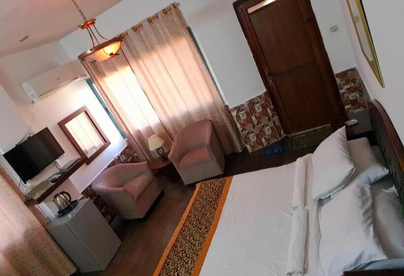 اتاق اکونومی, Crystal Hotel فندق كريستال