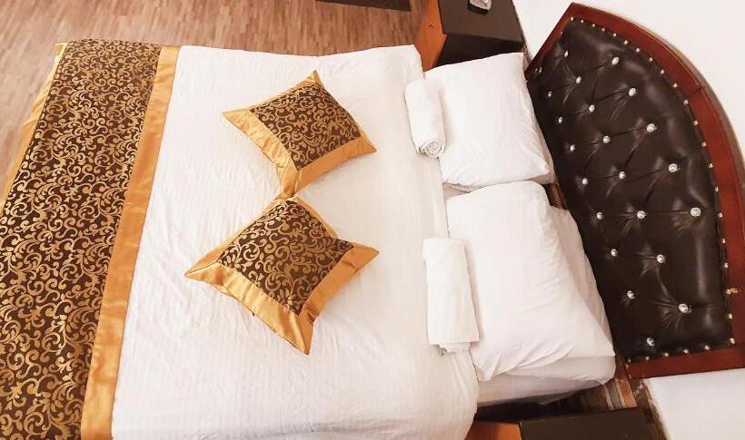 اتاق اکونومی, Crystal Hotel فندق كريستال