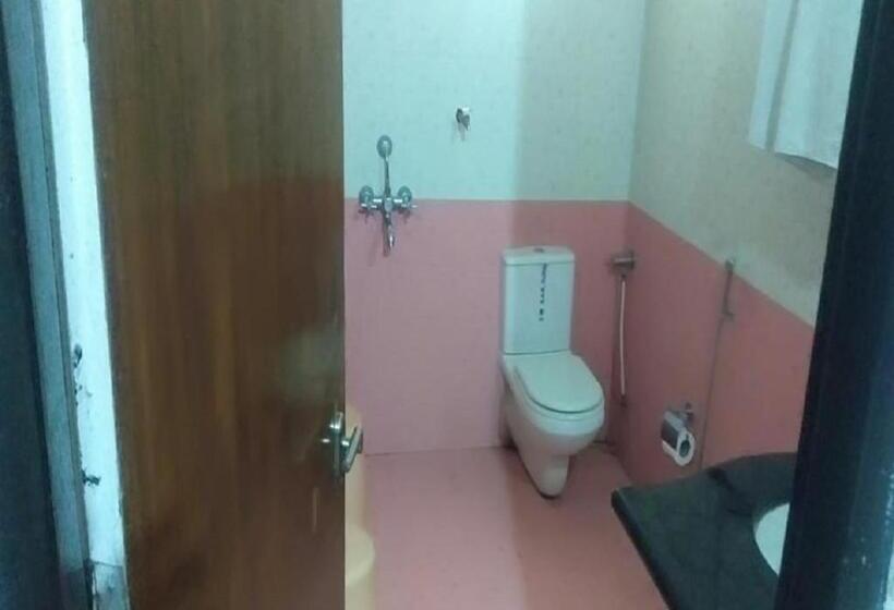 Номер Стандарт, Mpt Jhabua Tourist Motel, Jhabua