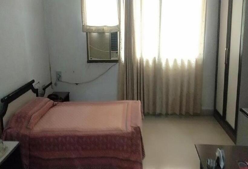 Номер Стандарт, Mpt Jhabua Tourist Motel, Jhabua