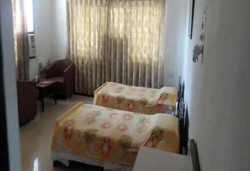 Номер Deluxe, Mpt Jhabua Tourist Motel, Jhabua