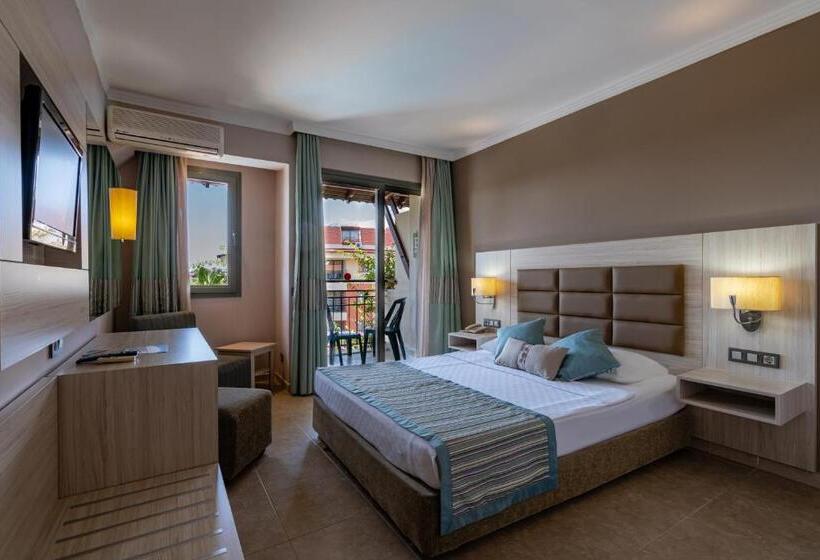 اتاق خانوادگی, Palmeras Beach Hotel Ultra All Inclusive