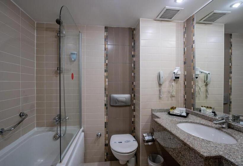 ファミリールーム, Palmeras Beach Hotel Ultra All Inclusive