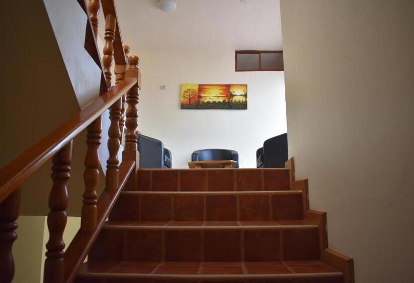 ジュニアスイート, Apartments Center Gsv