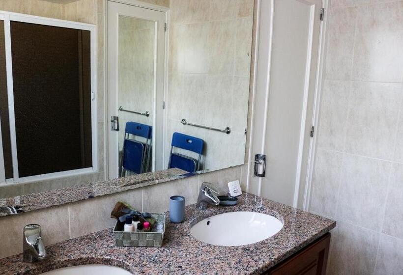 اتاق استاندارد, Casa Da Tia Adília