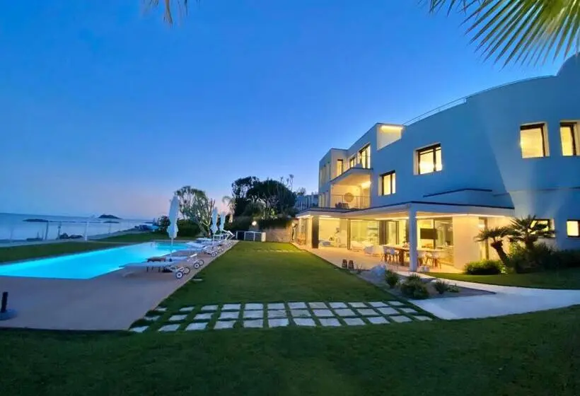 ビラホテル１ベッドルーム, Fenandgi Luxury Hospitality At Its Finest !