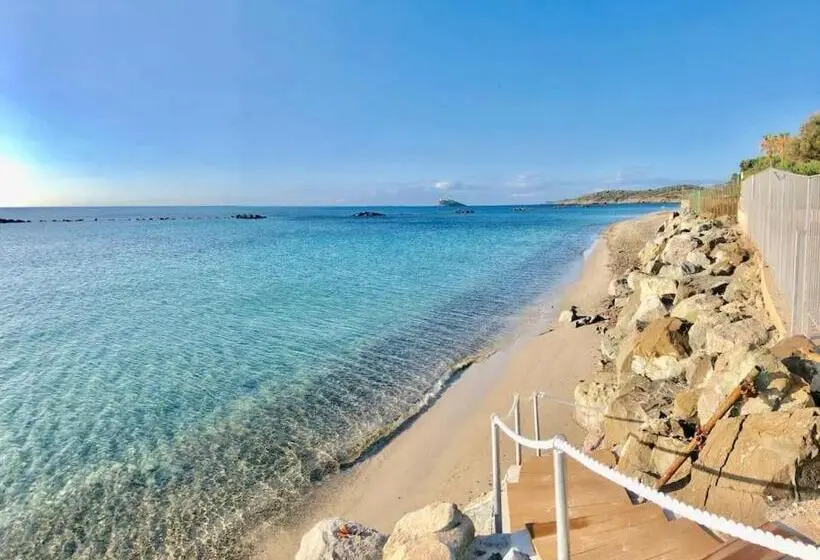 ビラホテル１ベッドルーム, Fenandgi Luxury Hospitality At Its Finest !