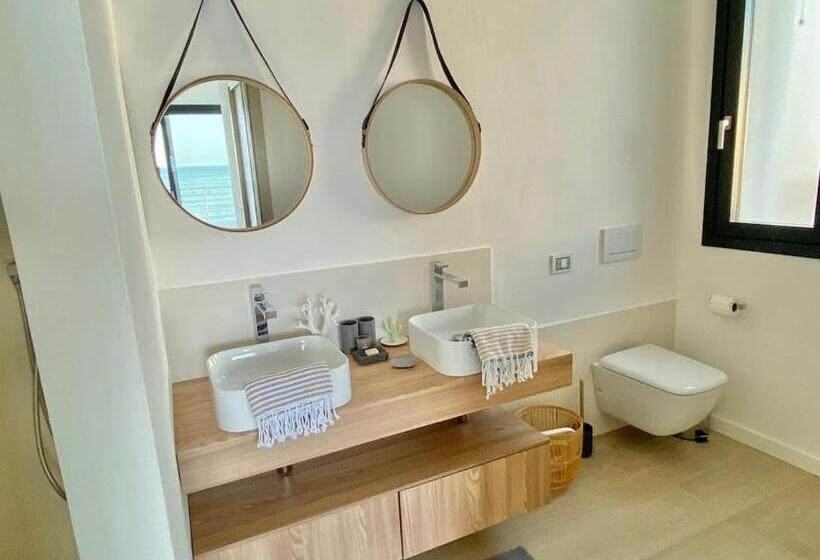 וילה בת חדר שינה 1, Fenandgi Luxury Hospitality At Its Finest !