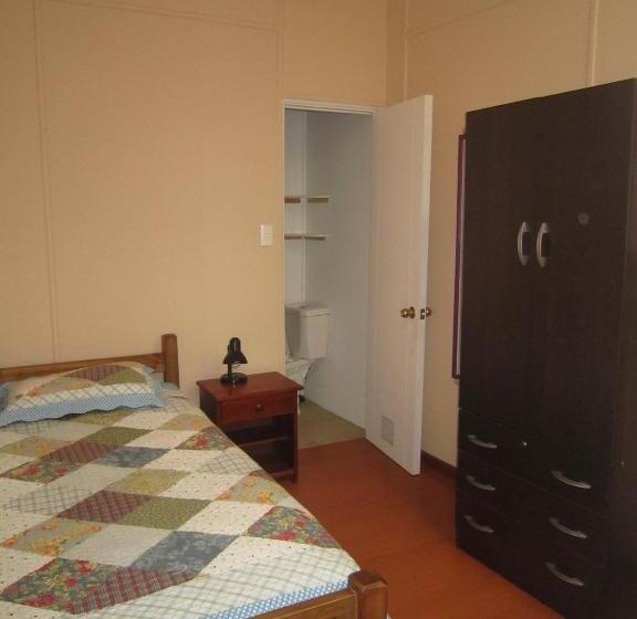 اتاق استاندارد یک نفره, La Otra Vista