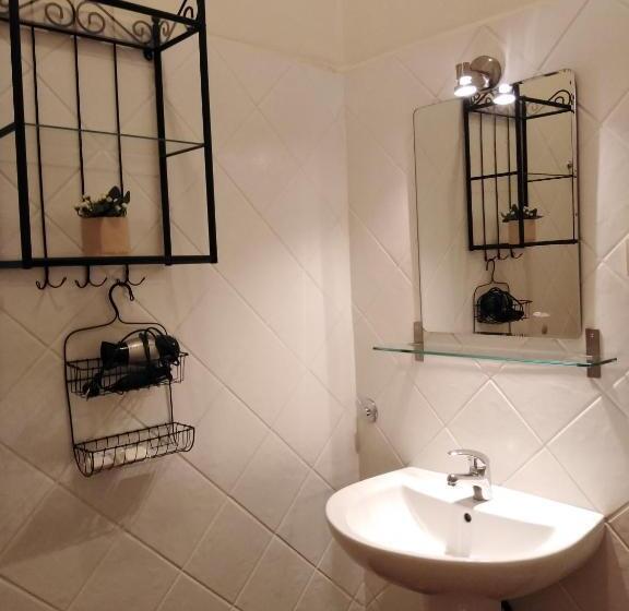 اتاق استاندارد, šomin Lagum Vila