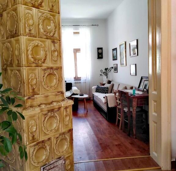 اتاق استاندارد, šomin Lagum Vila