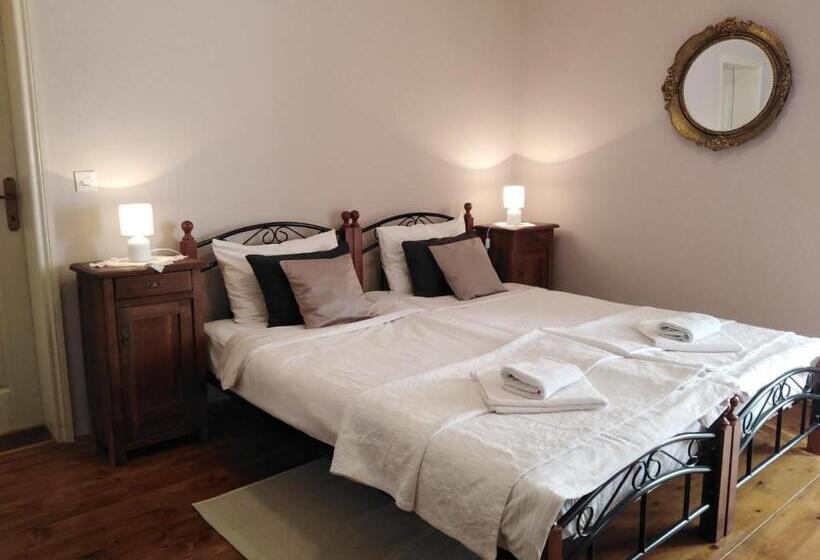 اتاق استاندارد, šomin Lagum Vila