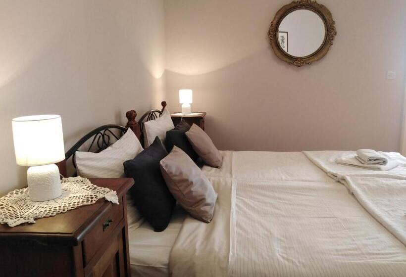 اتاق استاندارد, šomin Lagum Vila