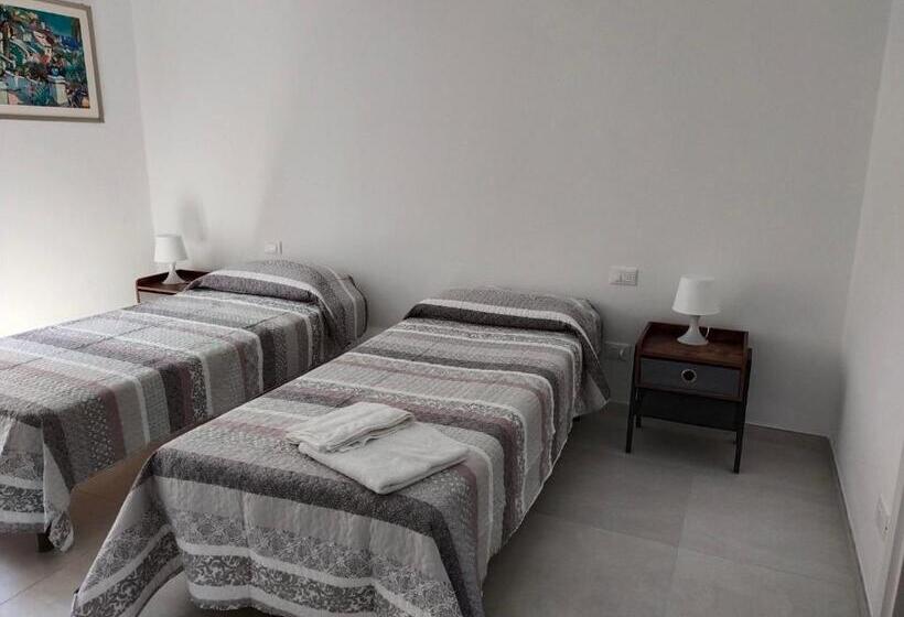 Standardrum, Prie De Mä