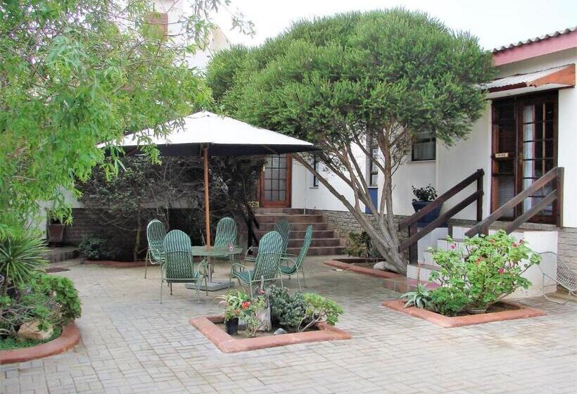 اتاق استاندارد, Room In Bb Double Bed Room Rhino Amarachi Bed Breakfast