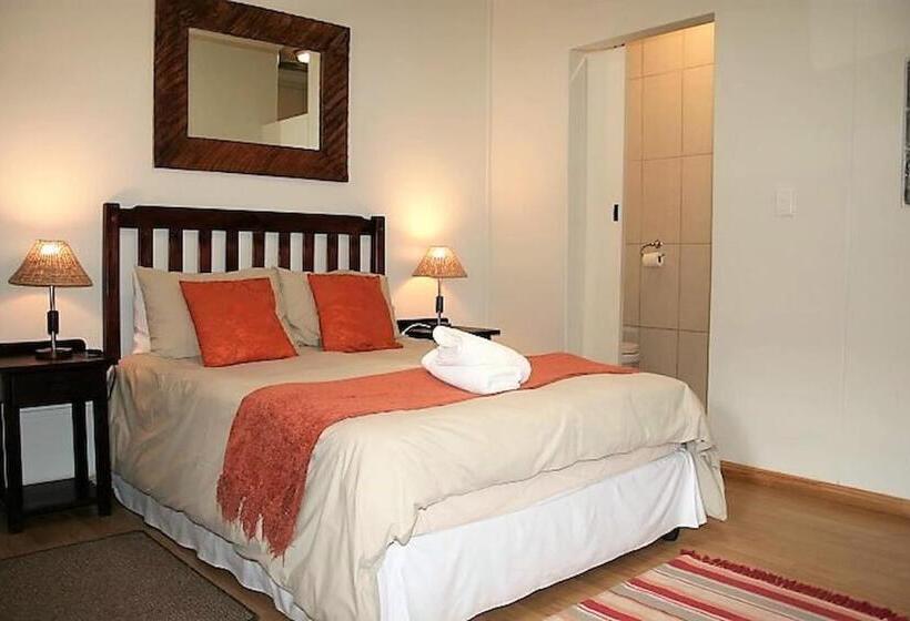 اتاق استاندارد, Room In Bb Double Bed Room Rhino Amarachi Bed Breakfast