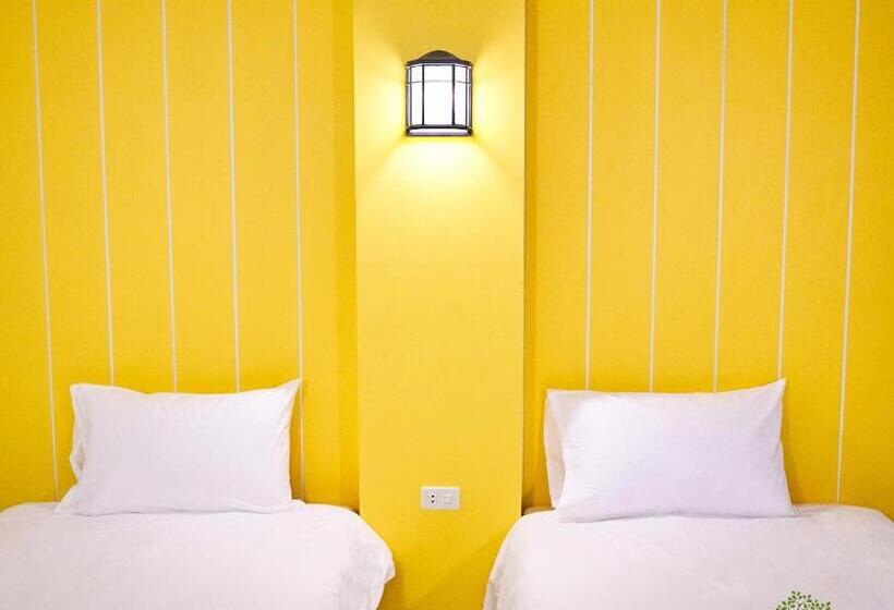 Номер Стандарт, Tree House Resort Betong