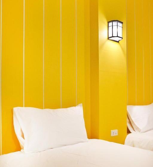 Номер Стандарт, Tree House Resort Betong