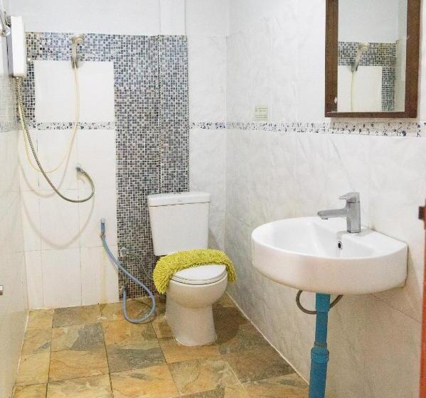 Номер Economy, Tree House Resort Betong