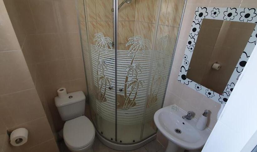 Pokój Standard, Vila Bella 2m