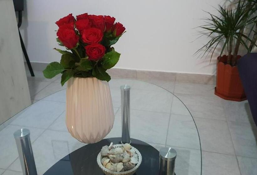 Pokój Standard, Vila Bella 2m