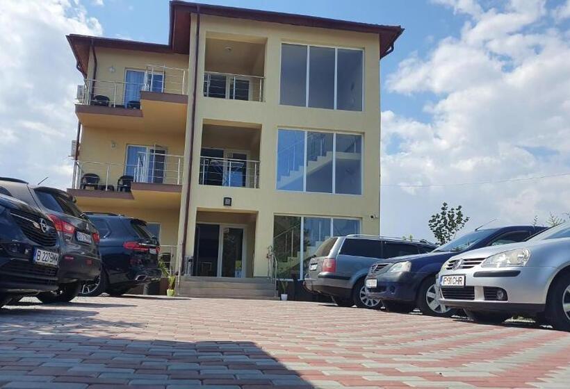 Pokój Standard, Vila Bella 2m