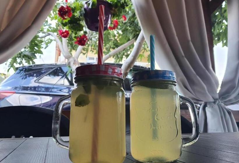 Pokój Standard, Vila Bella 2m