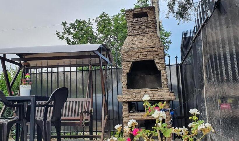 Pokój Standard, Vila Bella 2m