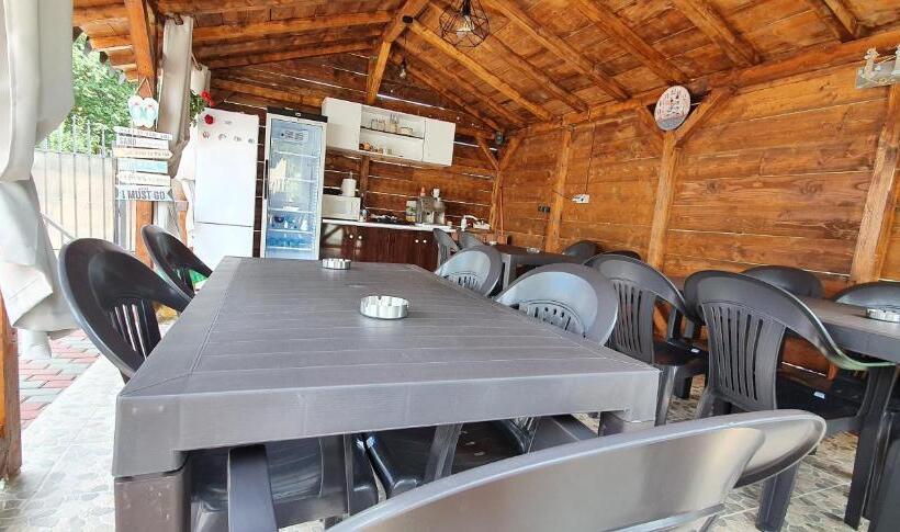 Pokój Standard, Vila Bella 2m