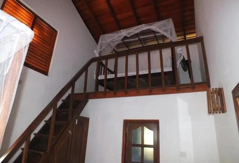 テラス付スタンダードルーム, Abraham Beach House